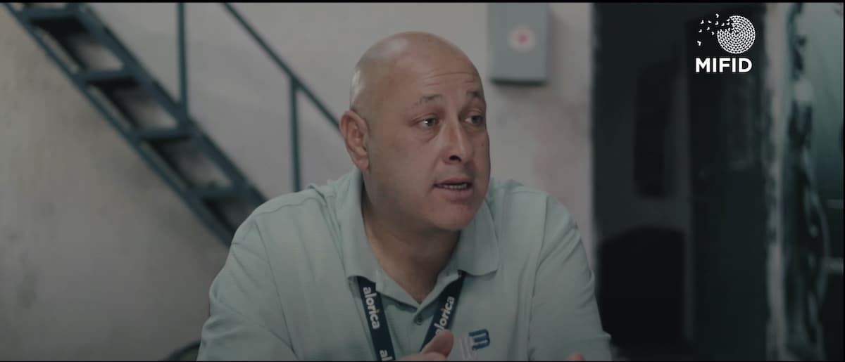 Experiencia-carcelaria